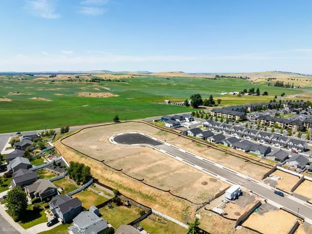 $125,000 | 1018 Steptoe View Lane, Cheney, WA 99004