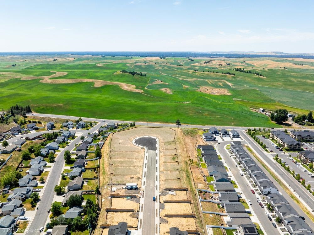 1018 Steptoe View Lane Cheney, WA 99004 - Photo 10 of 14