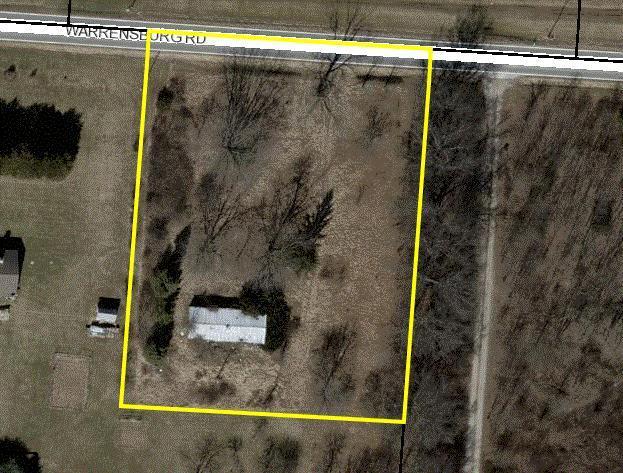 4363 Warrensburg Road Delaware, OH 43015 - Photo 1 of 3