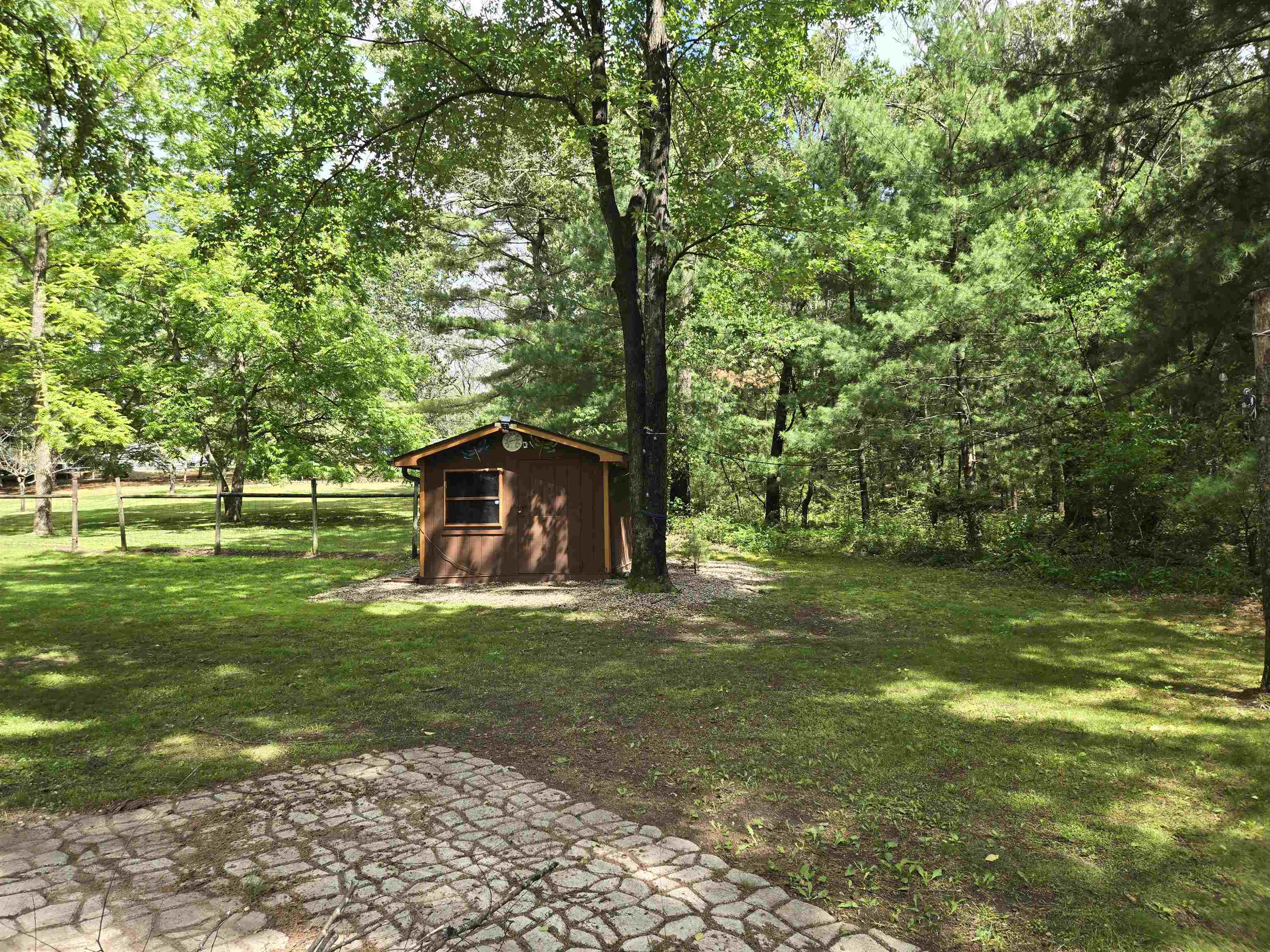 1879 Lakeview Drive Friendship, WI 53934 - Photo 43 of 51