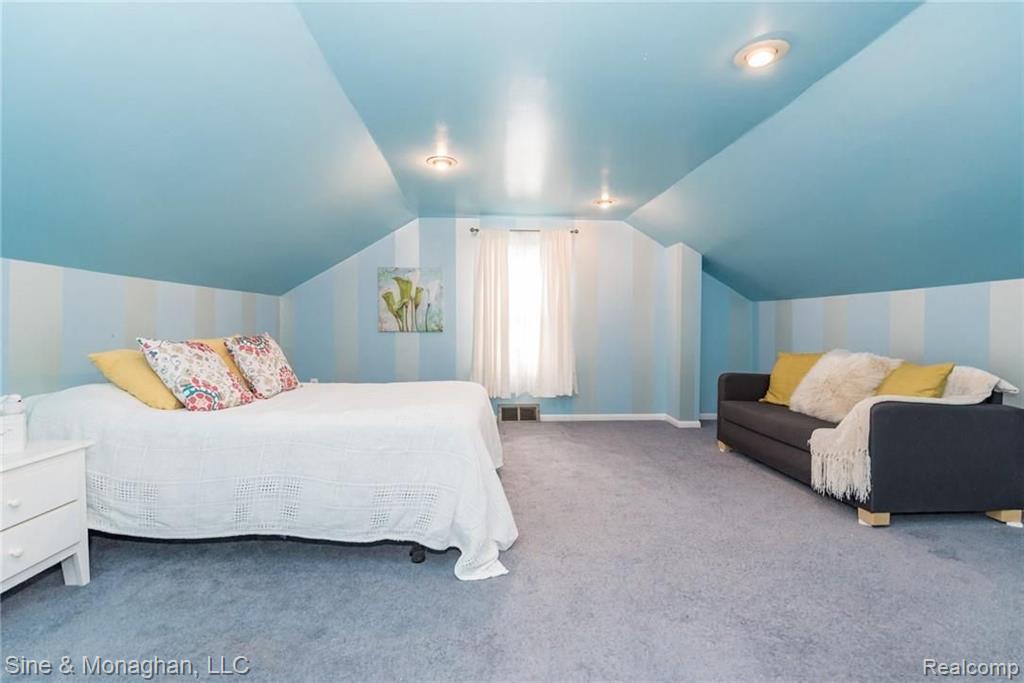 3308 Normandy Road Royal Oak, MI 48073 - Photo 11 of 13