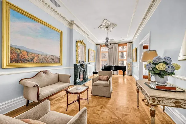 $6,750,000 | 129 East 35th Street | Murray Hill