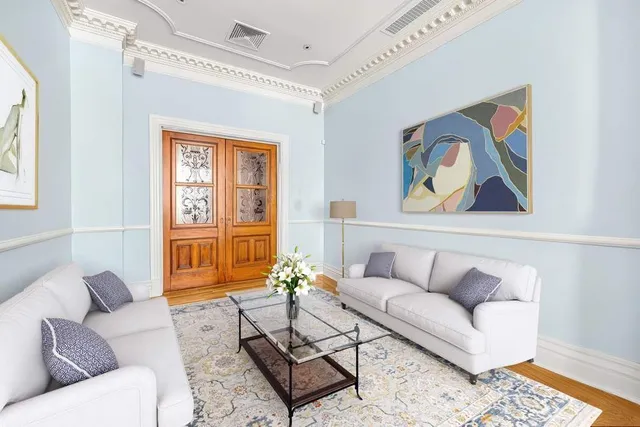 $6,750,000 | 129 East 35th Street | Murray Hill
