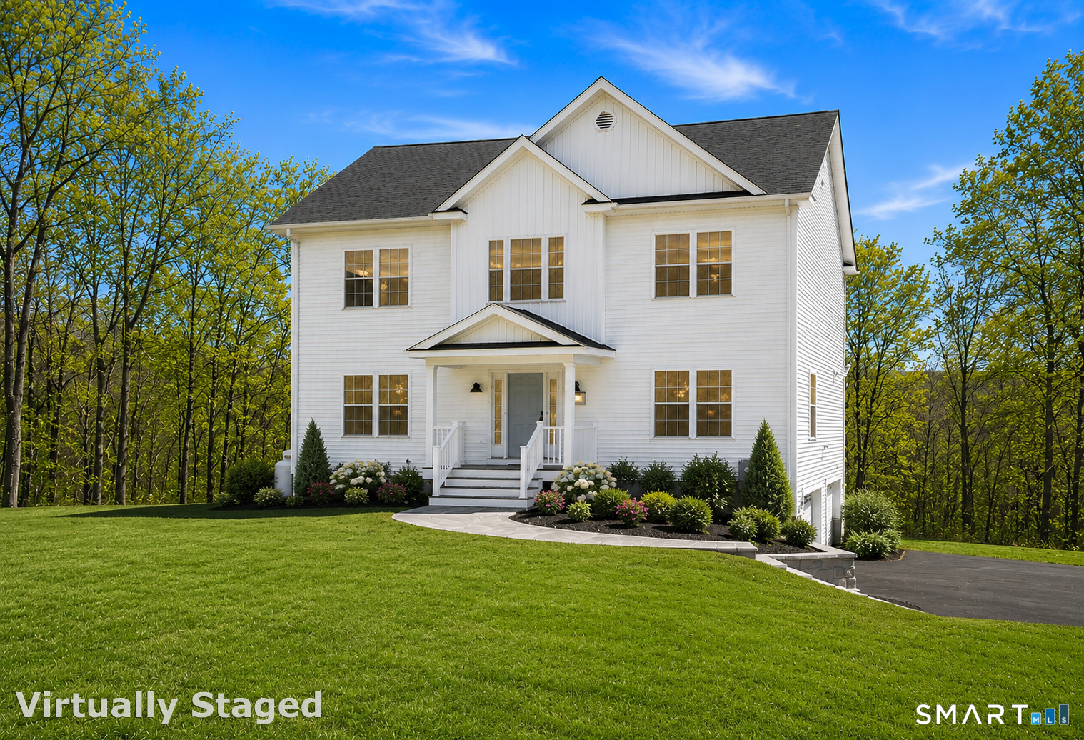 218 Quaker Farms Road Oxford, CT 06478 - Photo 1 of 37