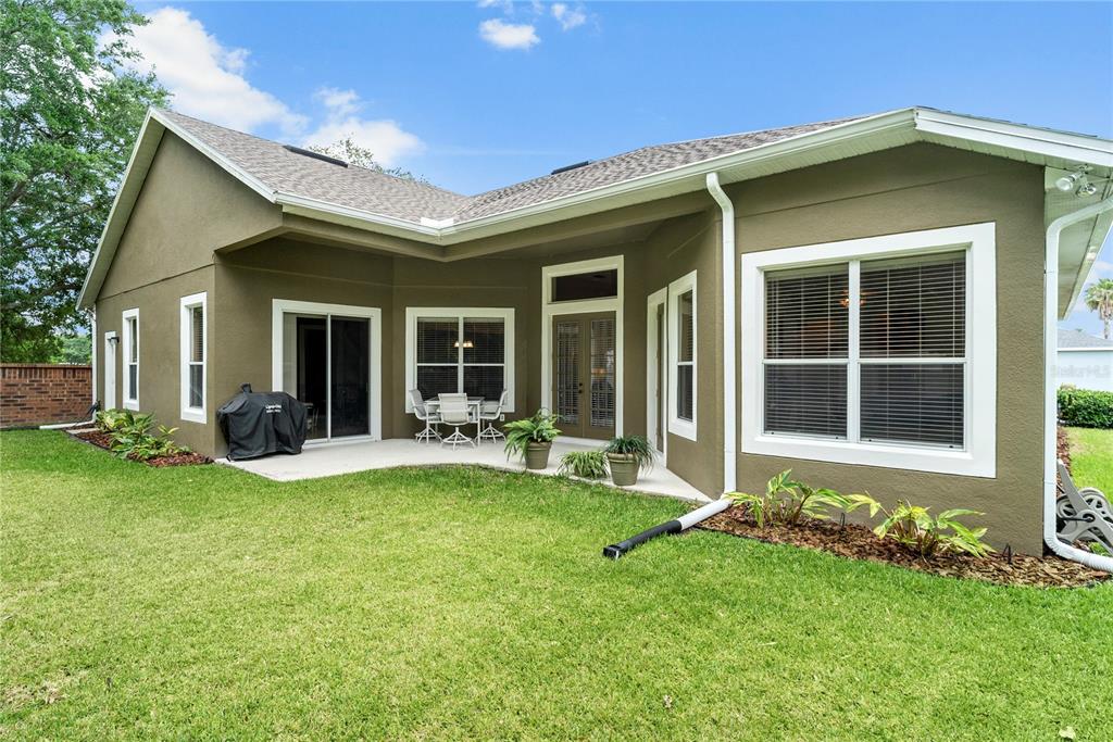 925 Bainbridge Loop Winter Garden, FL 34787 - Photo 34 of 46