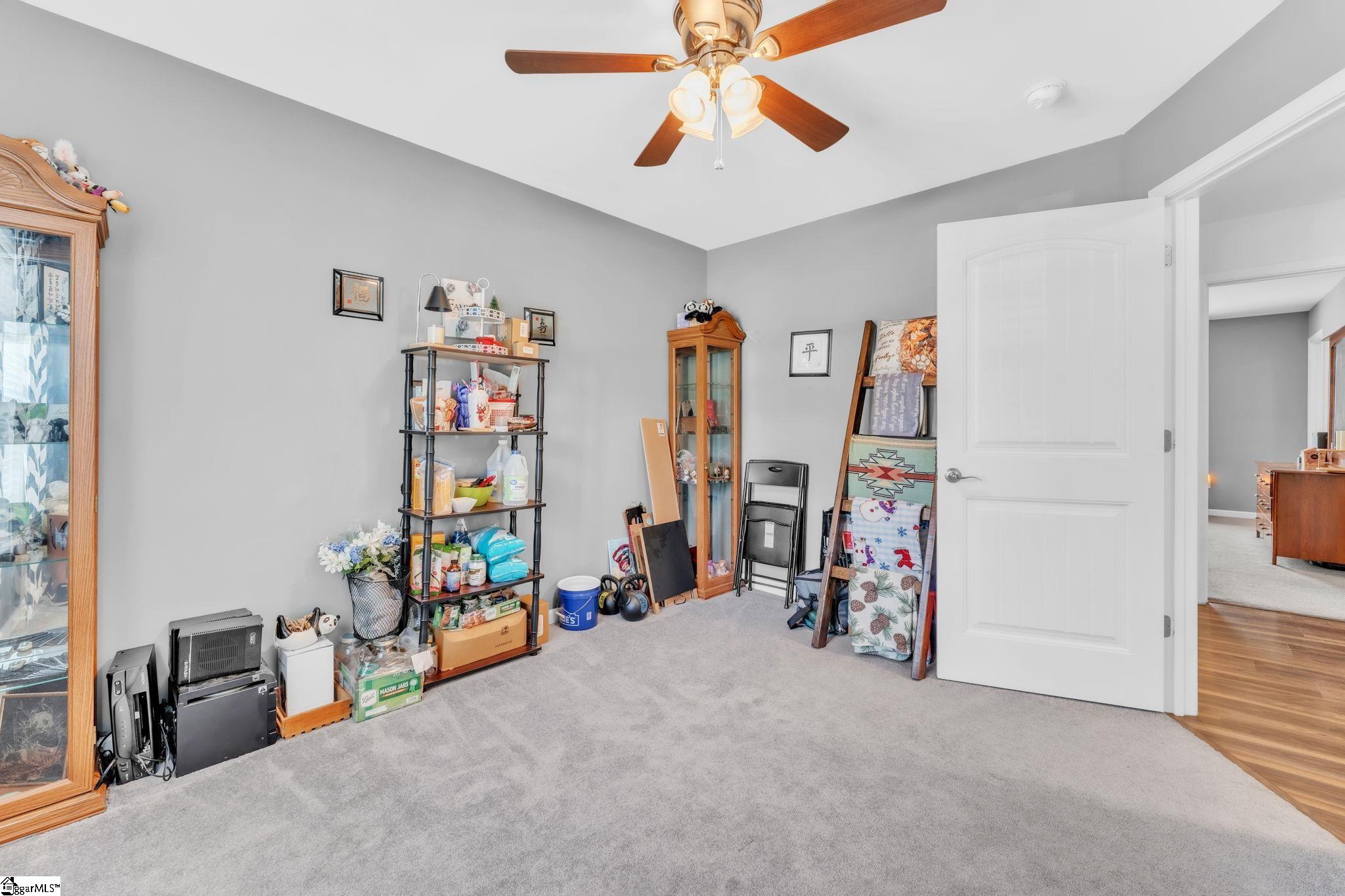 206 Destiny Drive Gray Court, SC 29645 - Photo 17 of 25