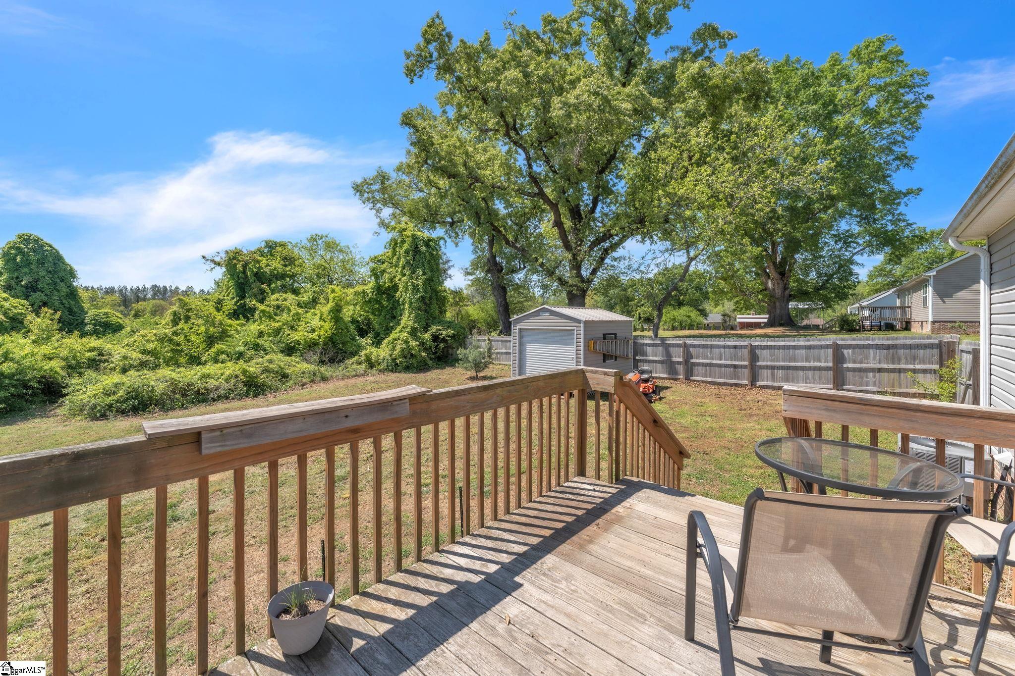 206 Destiny Drive Gray Court, SC 29645 - Photo 20 of 25