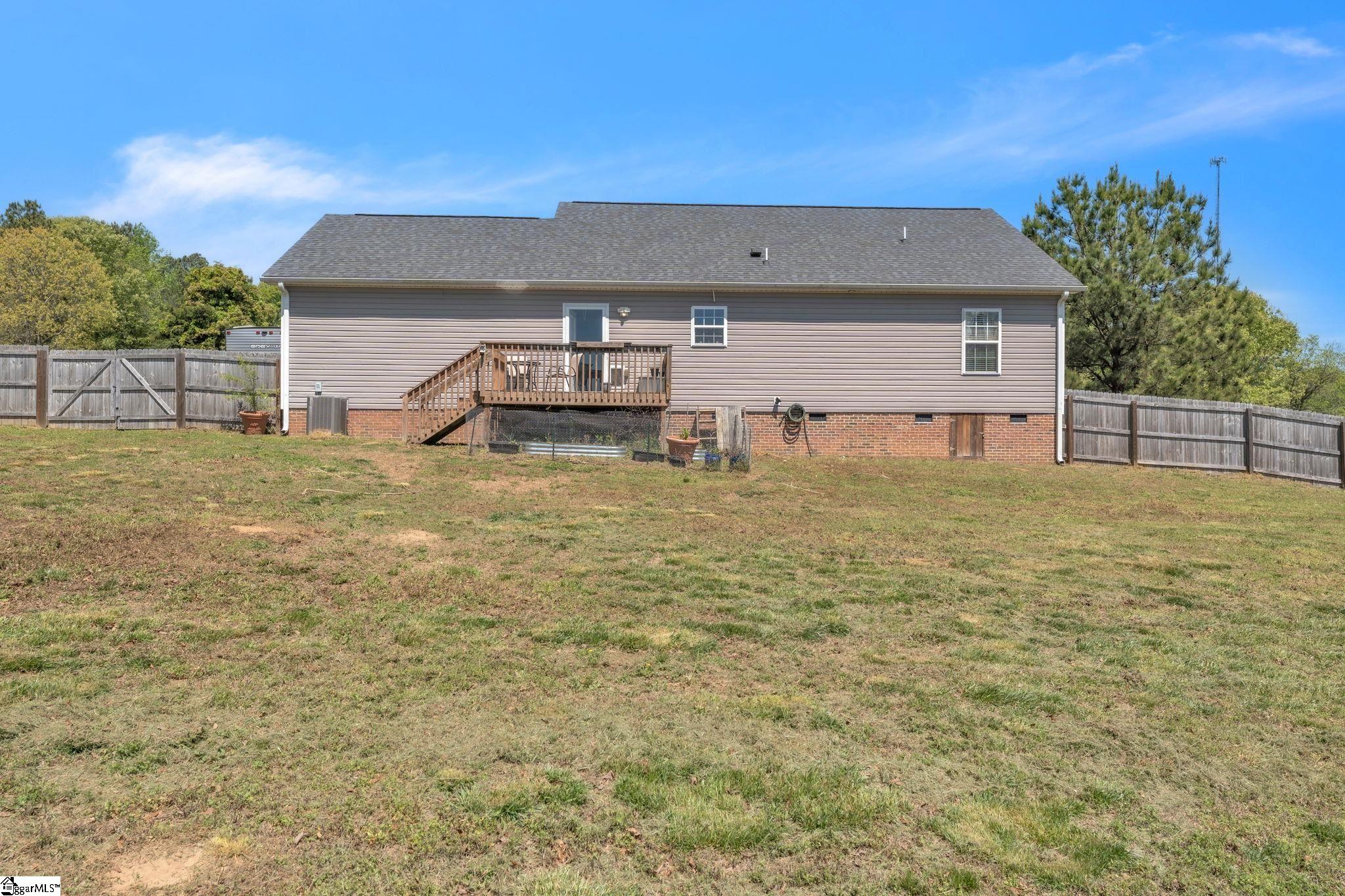 206 Destiny Drive Gray Court, SC 29645 - Photo 22 of 25