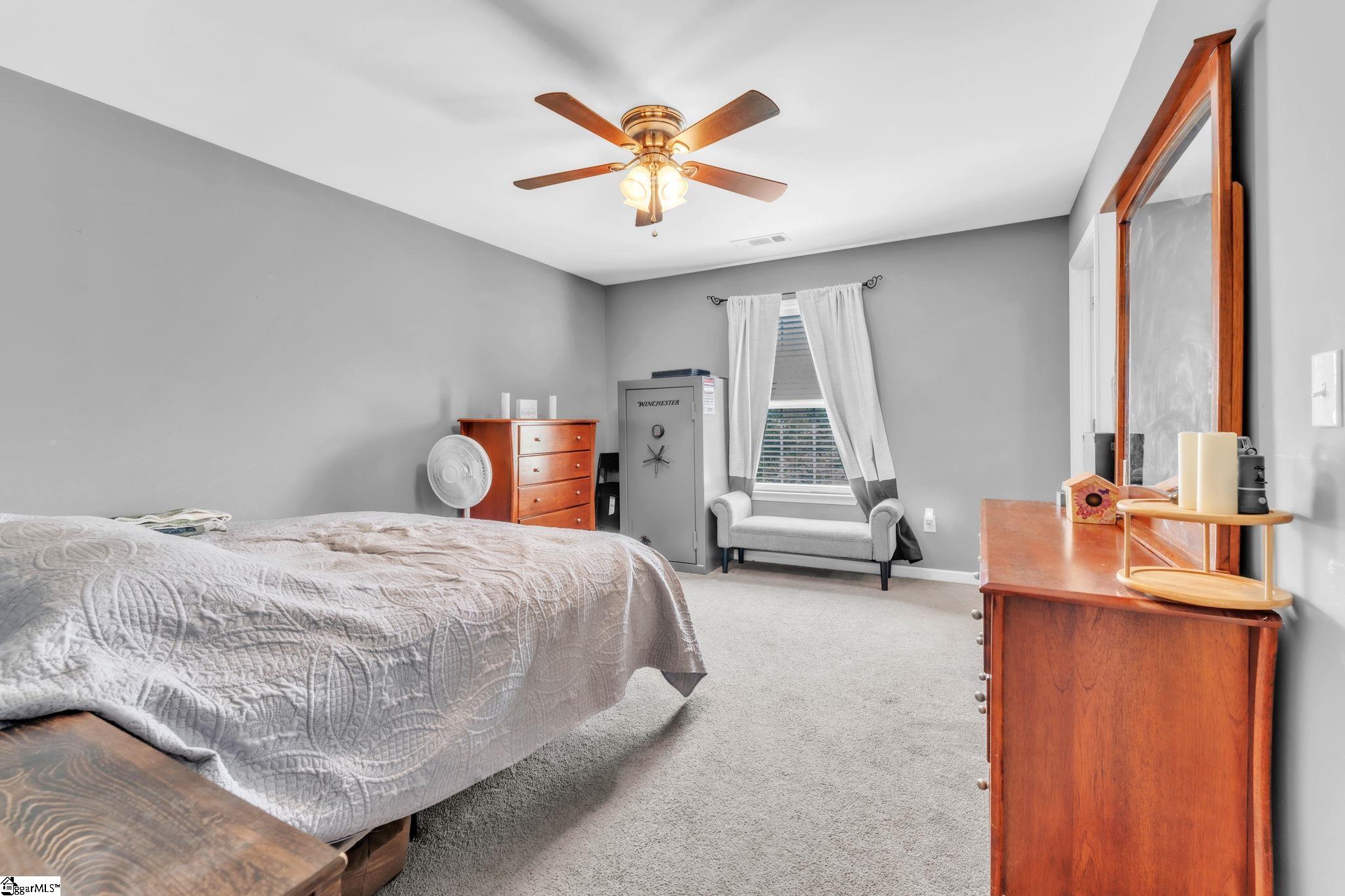 206 Destiny Drive Gray Court, SC 29645 - Photo 10 of 25