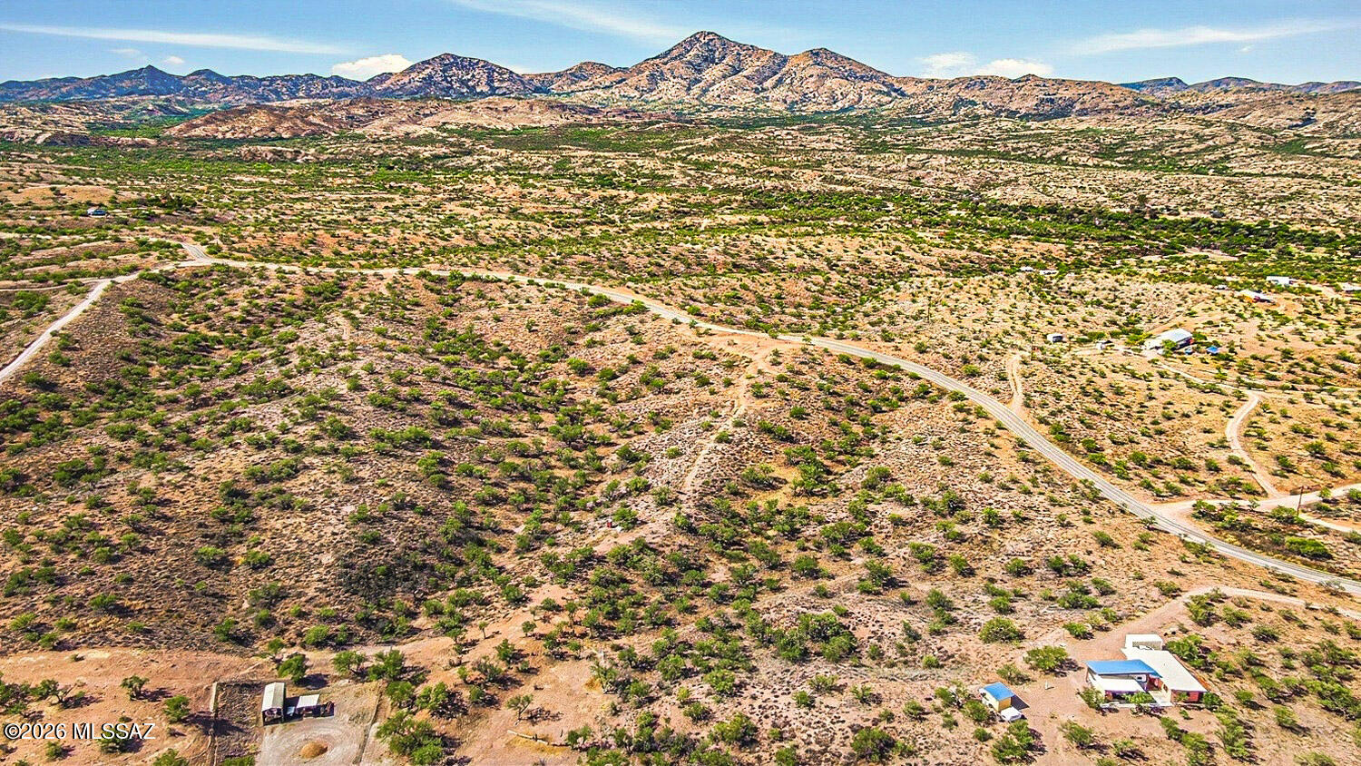 38155 South Ruby Road Arivaca, AZ 85601 - Photo 10 of 16
