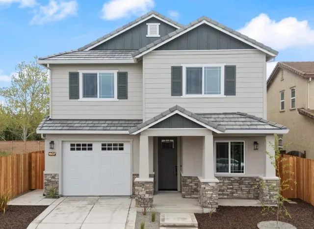 $669,000 | 1607 Motta Street, Woodland, CA 95776