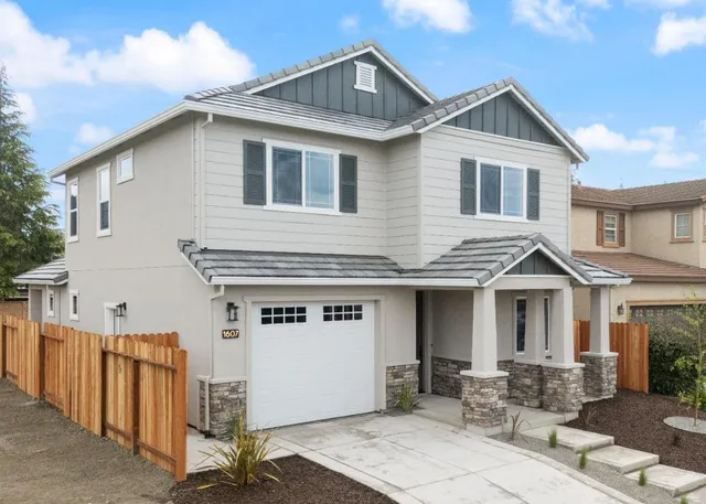 $669,000 | 1607 Motta Street, Woodland, CA 95776