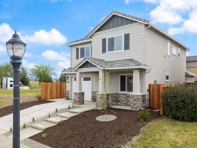 $669,000 | 1607 Motta Street, Woodland, CA 95776