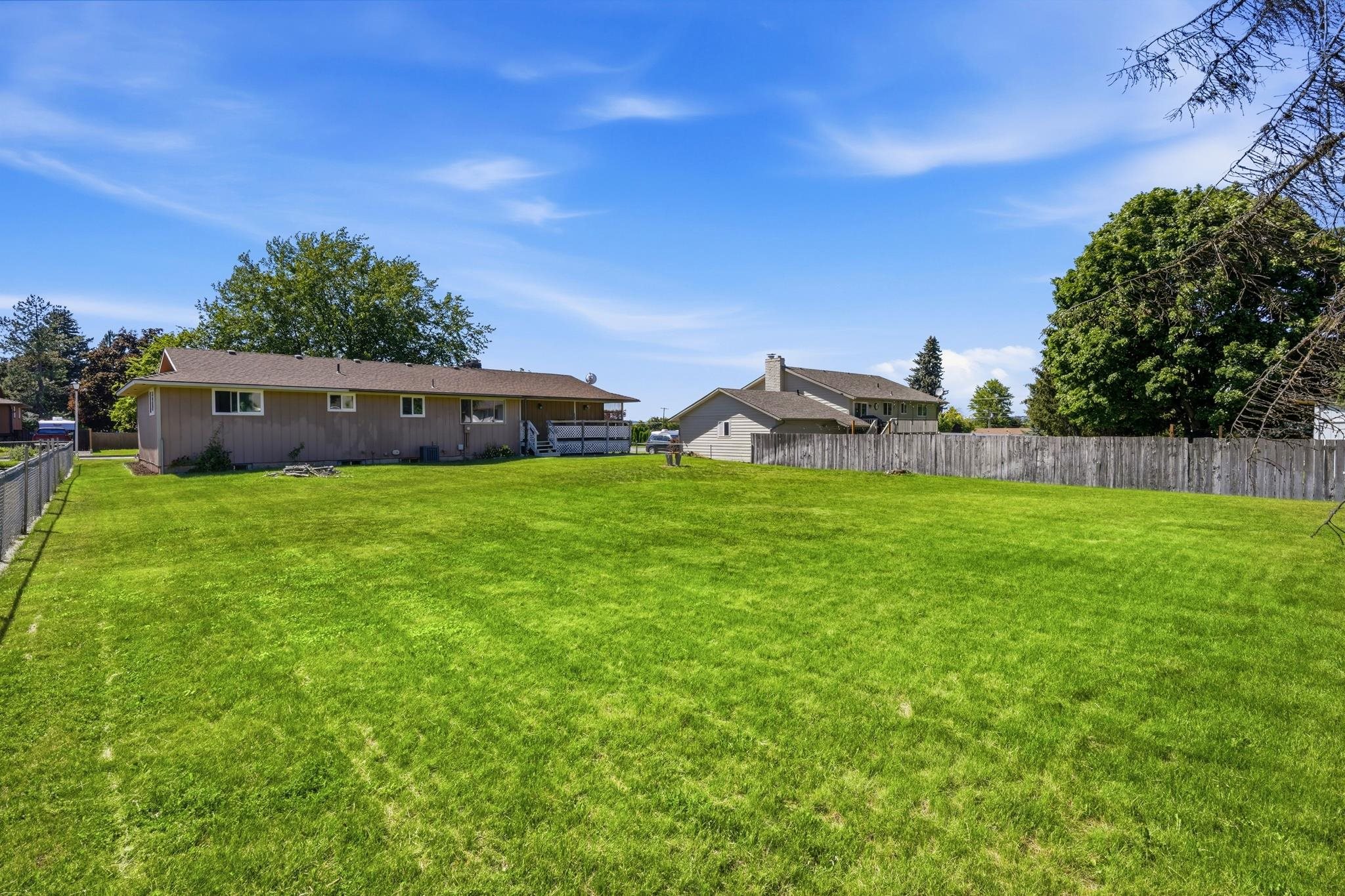 1225 South Woodlawn Road Spokane Valley, WA 99216 - Photo 41 of 42