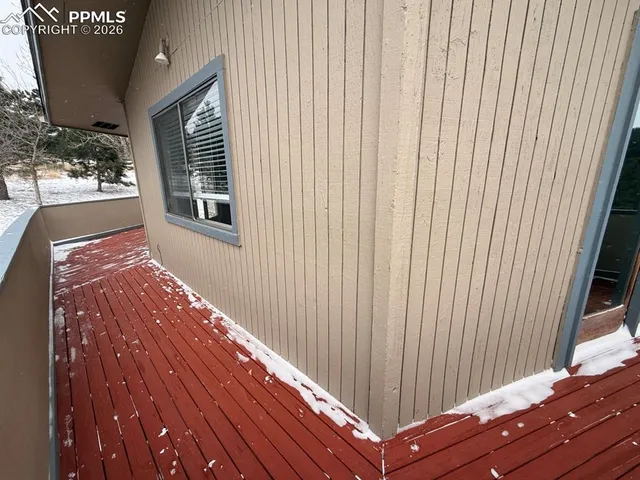 $566,500 | 18350 Knollwood Boulevard, Monument, CO 80132