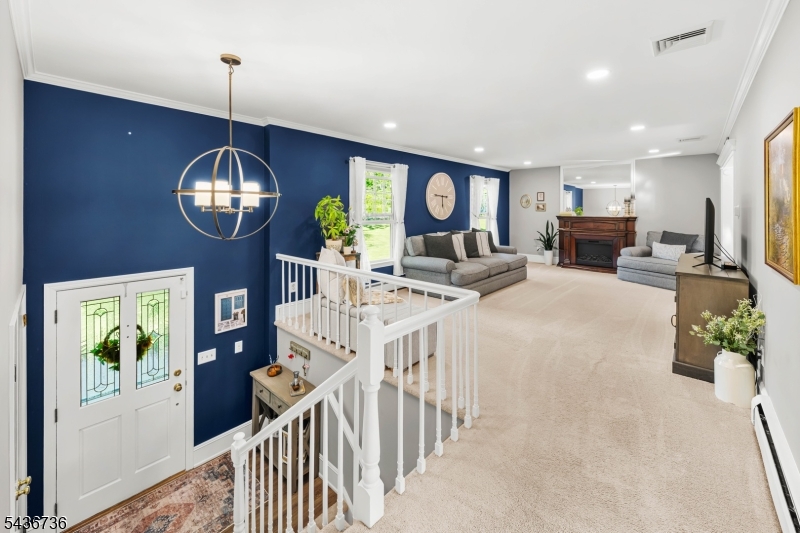97 Beacon Hill Road Califon, NJ 07830 - Photo 4 of 49
