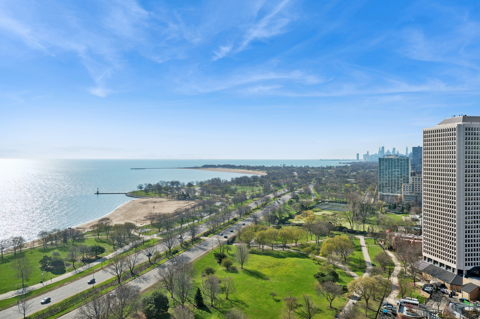 5455 North Sheridan Road, Unit 2904 Chicago, IL 60640 - Photo 16 of 25