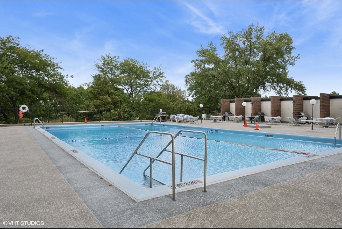 5455 North Sheridan Road, Unit 2904 Chicago, IL 60640 - Photo 25 of 25