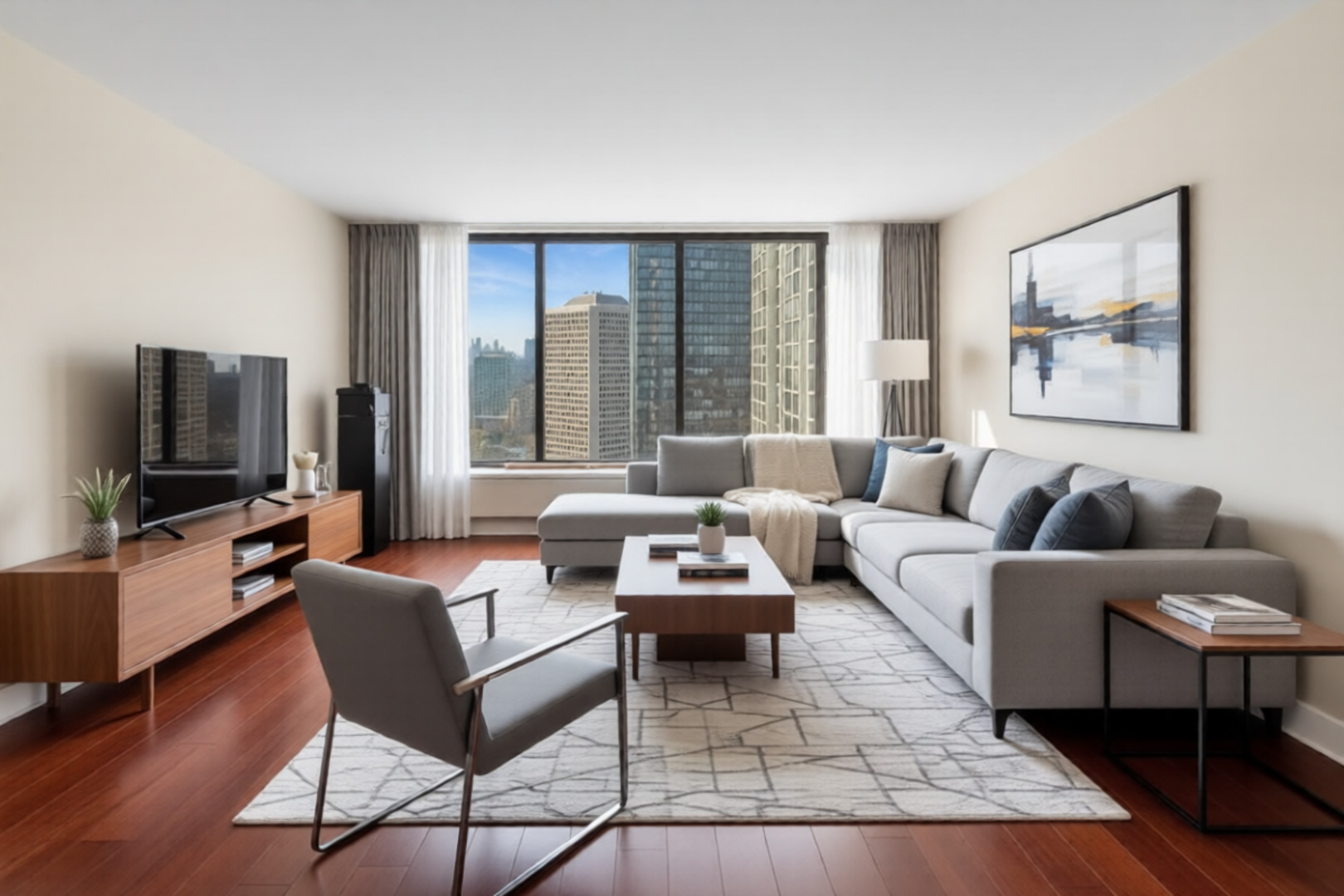 5455 North Sheridan Road, Unit 2904 Chicago, IL 60640 - Photo 4 of 25