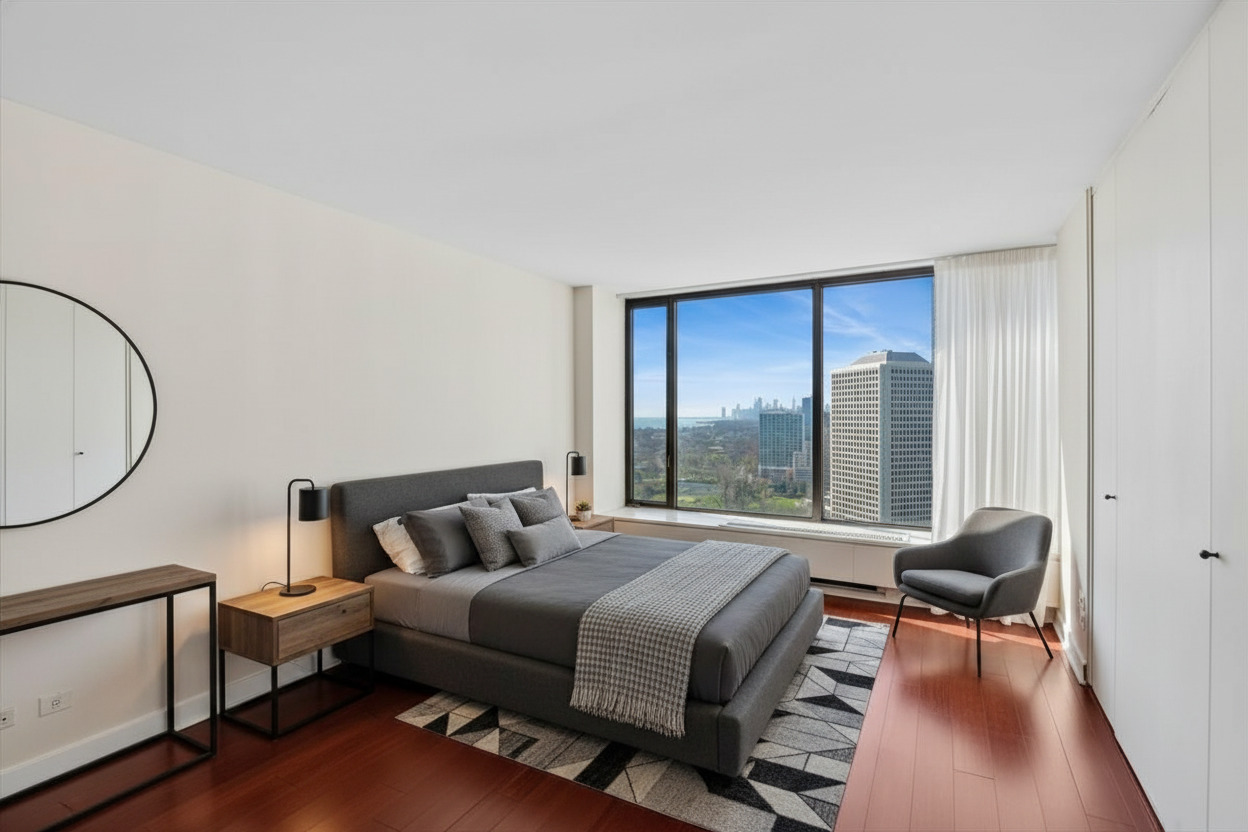 5455 North Sheridan Road, Unit 2904 Chicago, IL 60640 - Photo 9 of 25