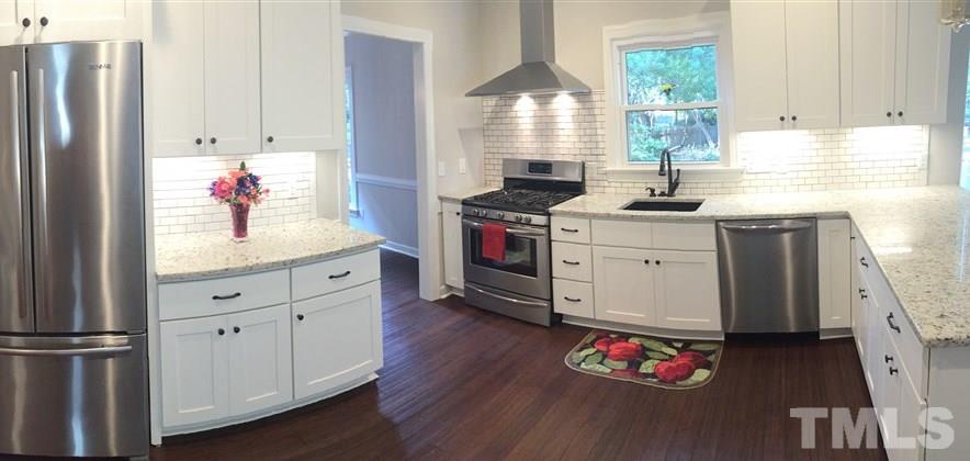 3209 Eagle Trail Raleigh, NC 27615 - Photo 1 of 24 Gallery Image 1