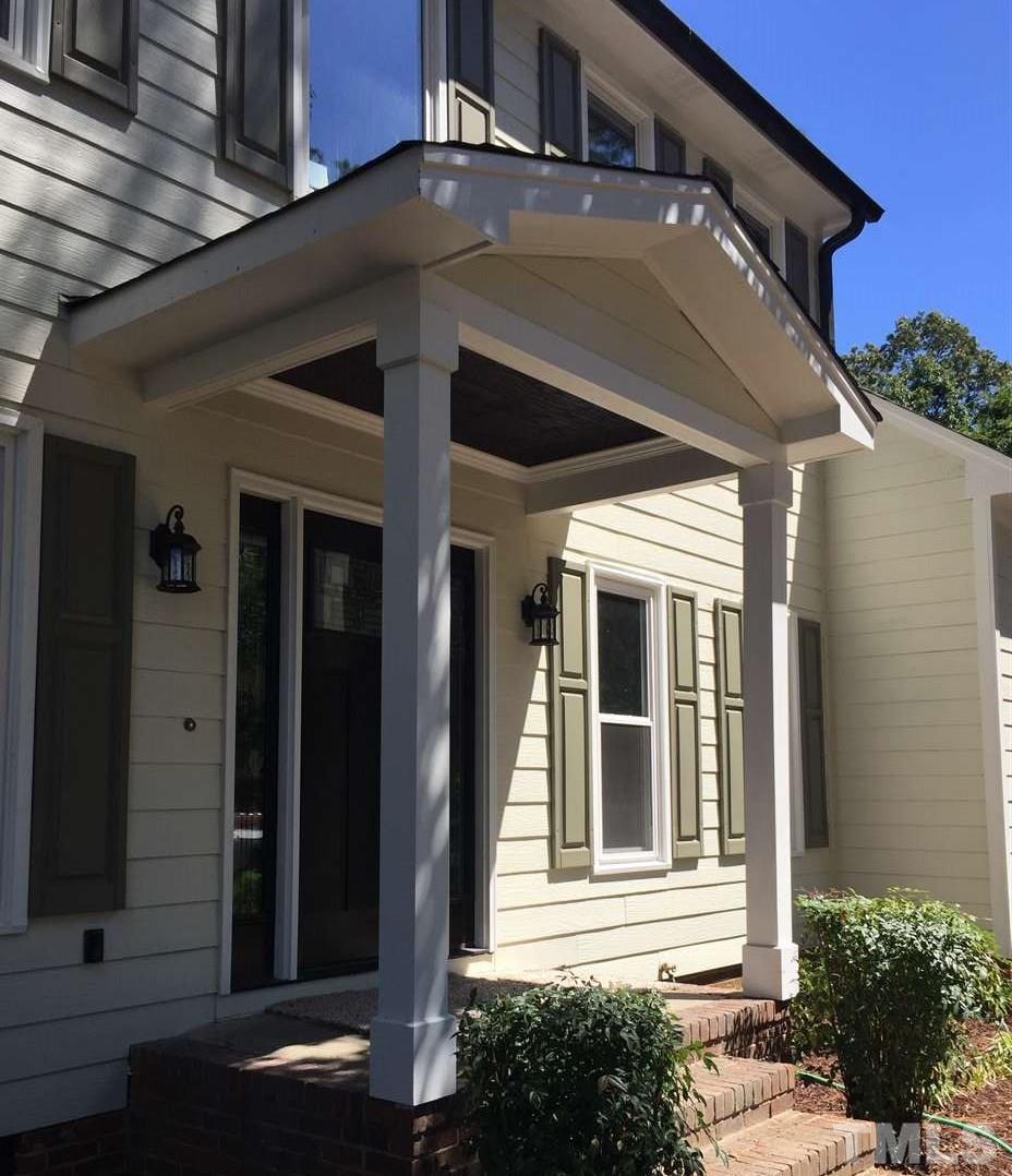 3209 Eagle Trail Raleigh, NC 27615 - Photo 2 of 24 Gallery Image 2