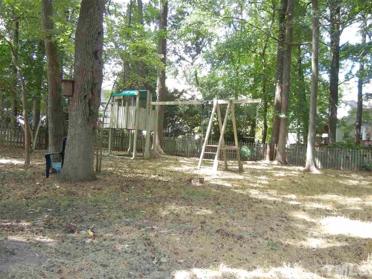 3209 Eagle Trail Raleigh, NC 27615 - Photo 20 of 24 Gallery Image 20