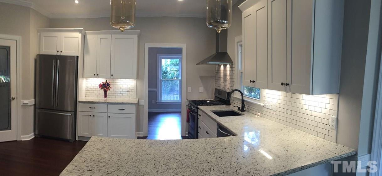 3209 Eagle Trail Raleigh, NC 27615 - Photo 4 of 24 Gallery Image 4