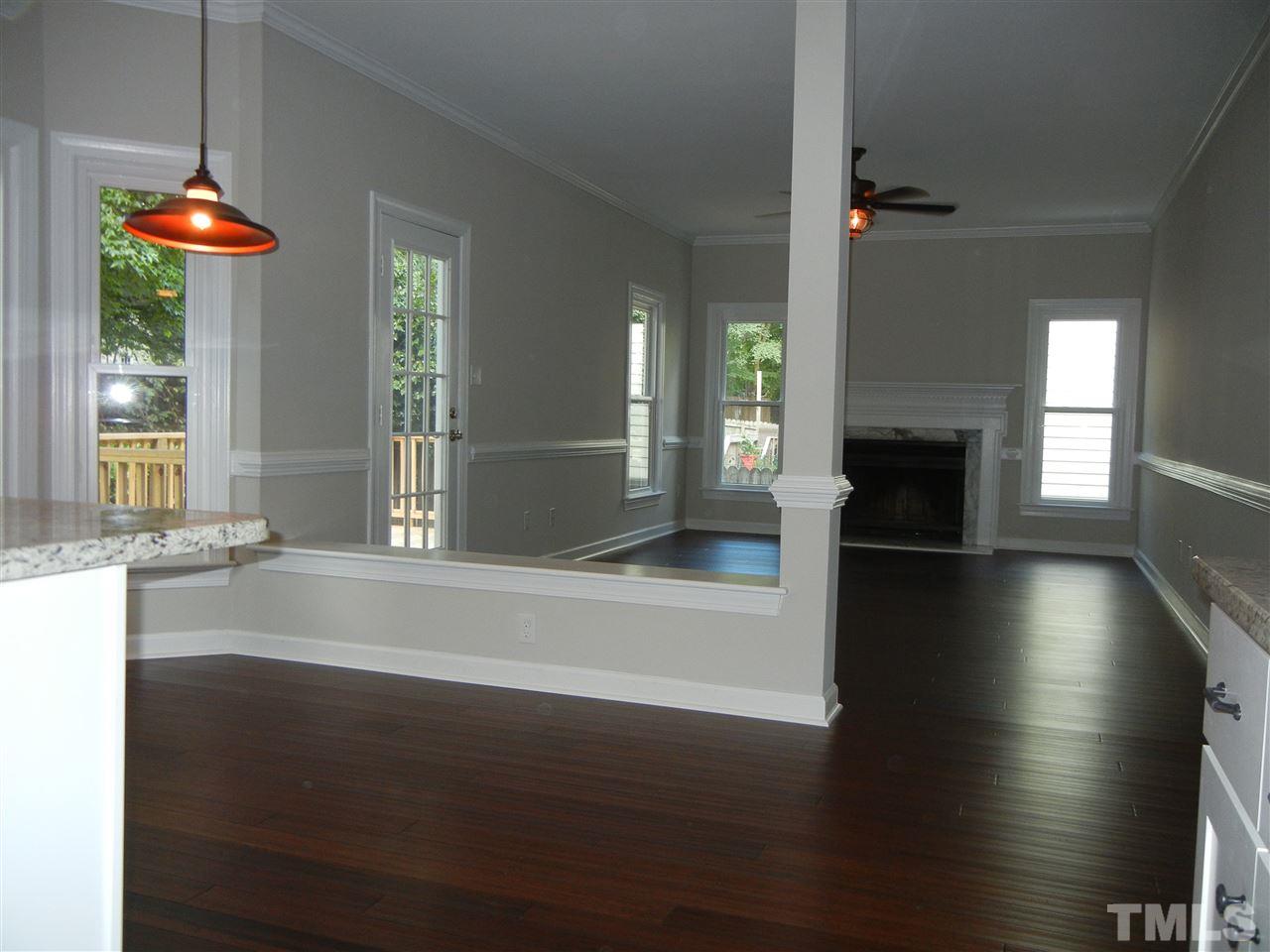 3209 Eagle Trail Raleigh, NC 27615 - Photo 5 of 24 Gallery Image 5