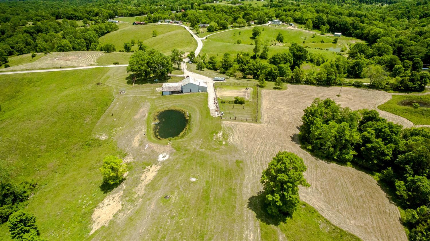 945 Dry Ridge Road Frankfort, KY 40601 - Photo 43 of 53 Photo 43