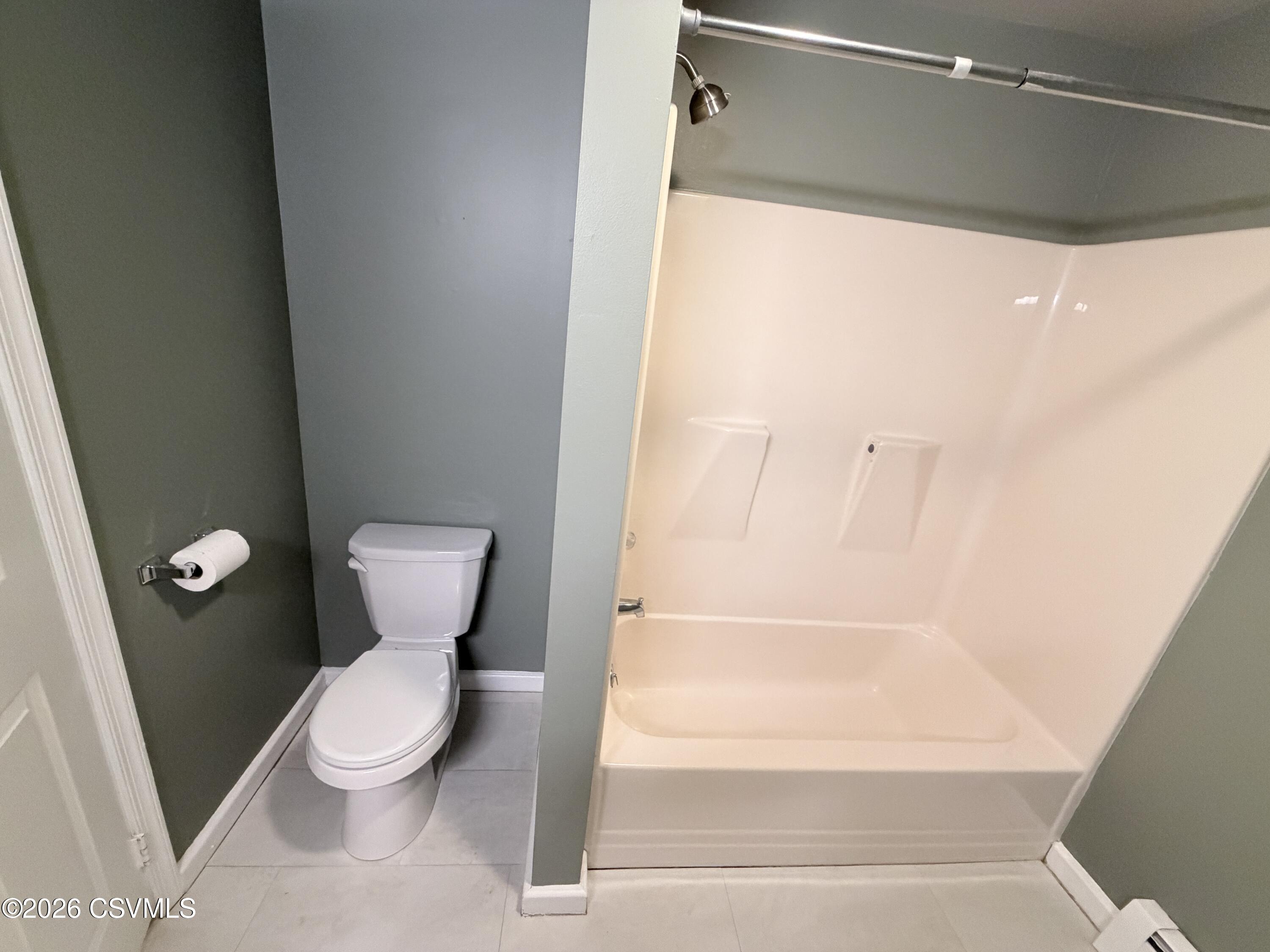 1232 Ferry Street, Unit 101 Danville, PA 17821 - Photo 5 of 9