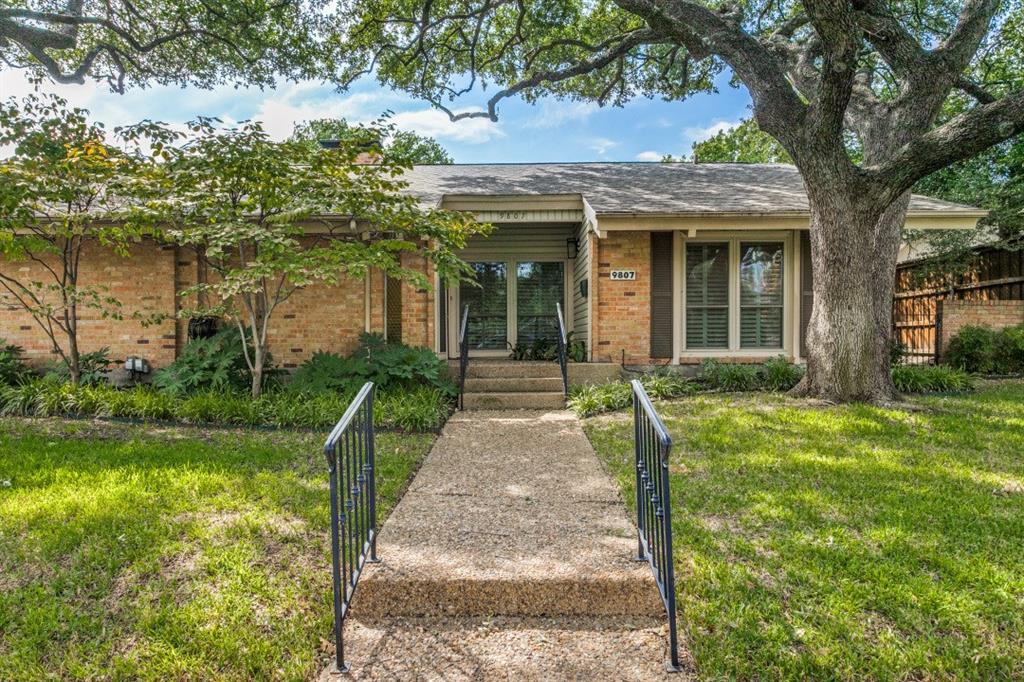 9807 Airline Road Dallas, TX 75230 - Photo 2 of 25 Gallery Image 2