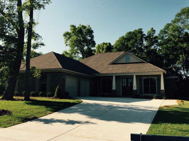 545 Musket Avenue Fairhope, AL 36532 - Photo 1 of 1