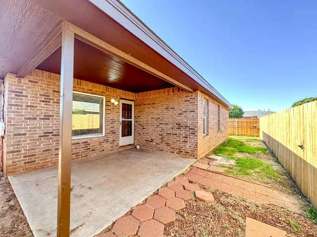 $1,550 | 10622 Boston Avenue, Lubbock, TX 79423
