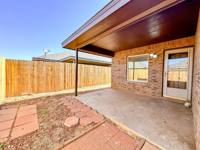 $1,550 | 10622 Boston Avenue, Lubbock, TX 79423