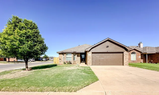 $1,550 | 10622 Boston Avenue, Lubbock, TX 79423
