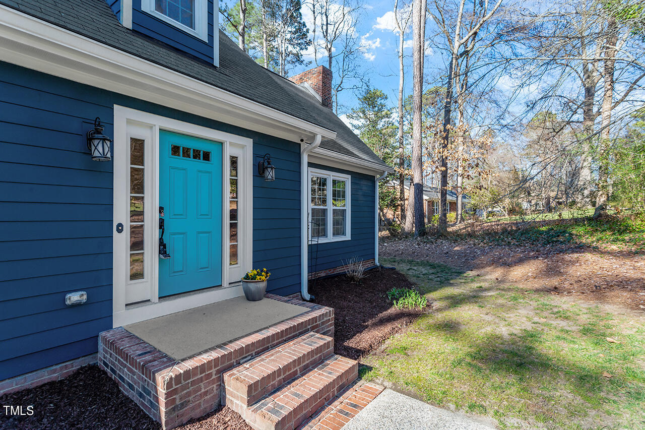6017 Spring Valley Drive Raleigh, NC 27616 - Photo 3 of 38 6017 Spring Valley Drive_04