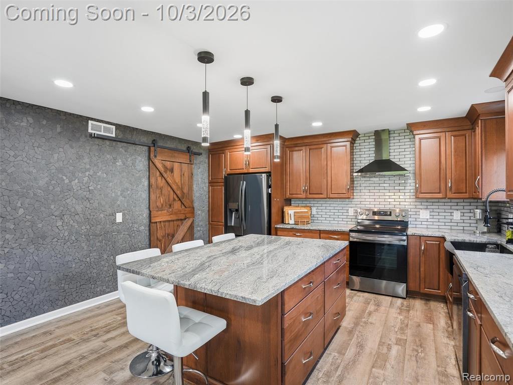 1848 Packer Road Bloomfield Hills, MI 48302 - Photo 6 of 48 Gallery Image 6