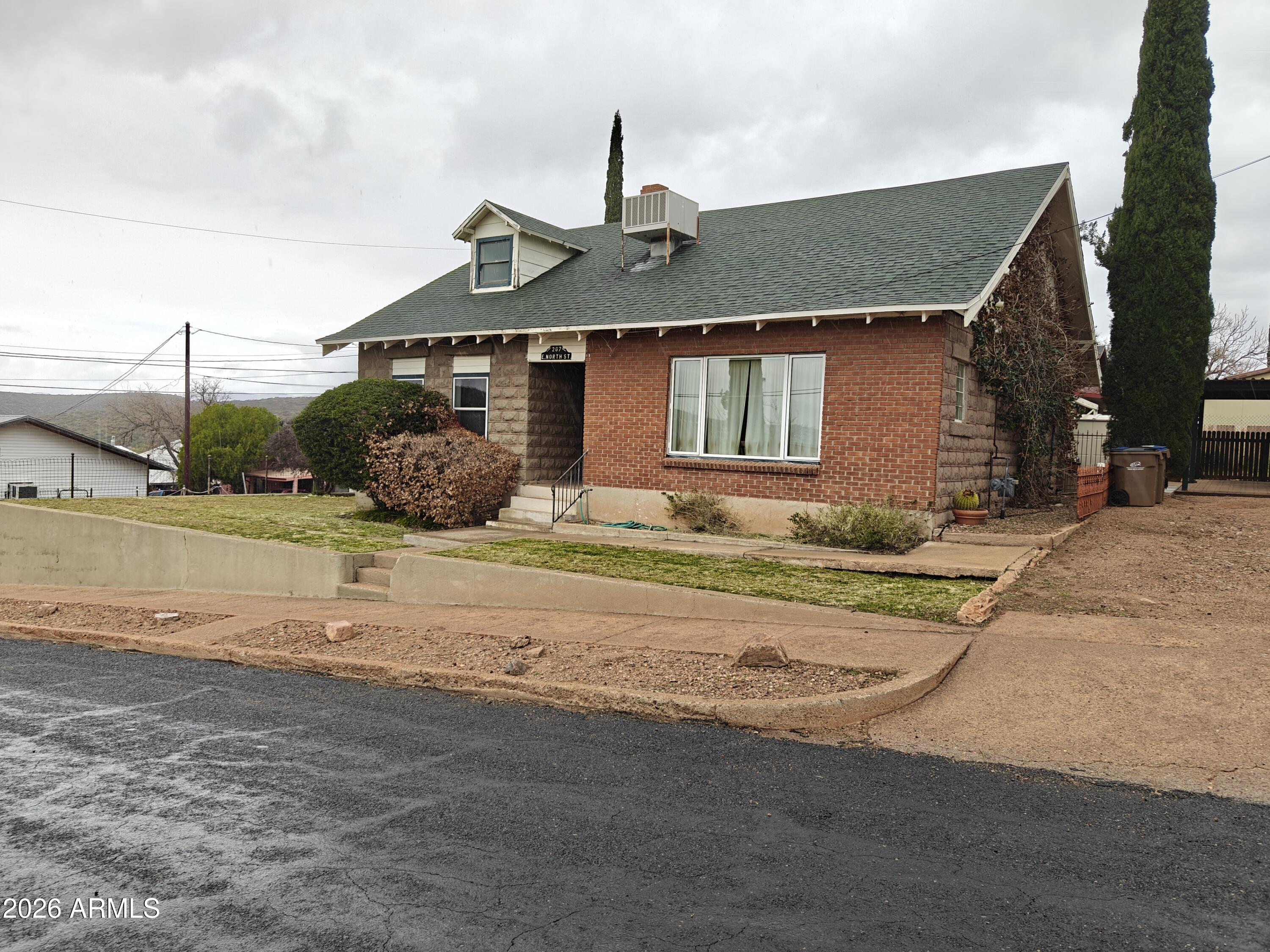 267 North Street Globe, AZ 85501 - Photo 1 of 34 IMG20260213152114