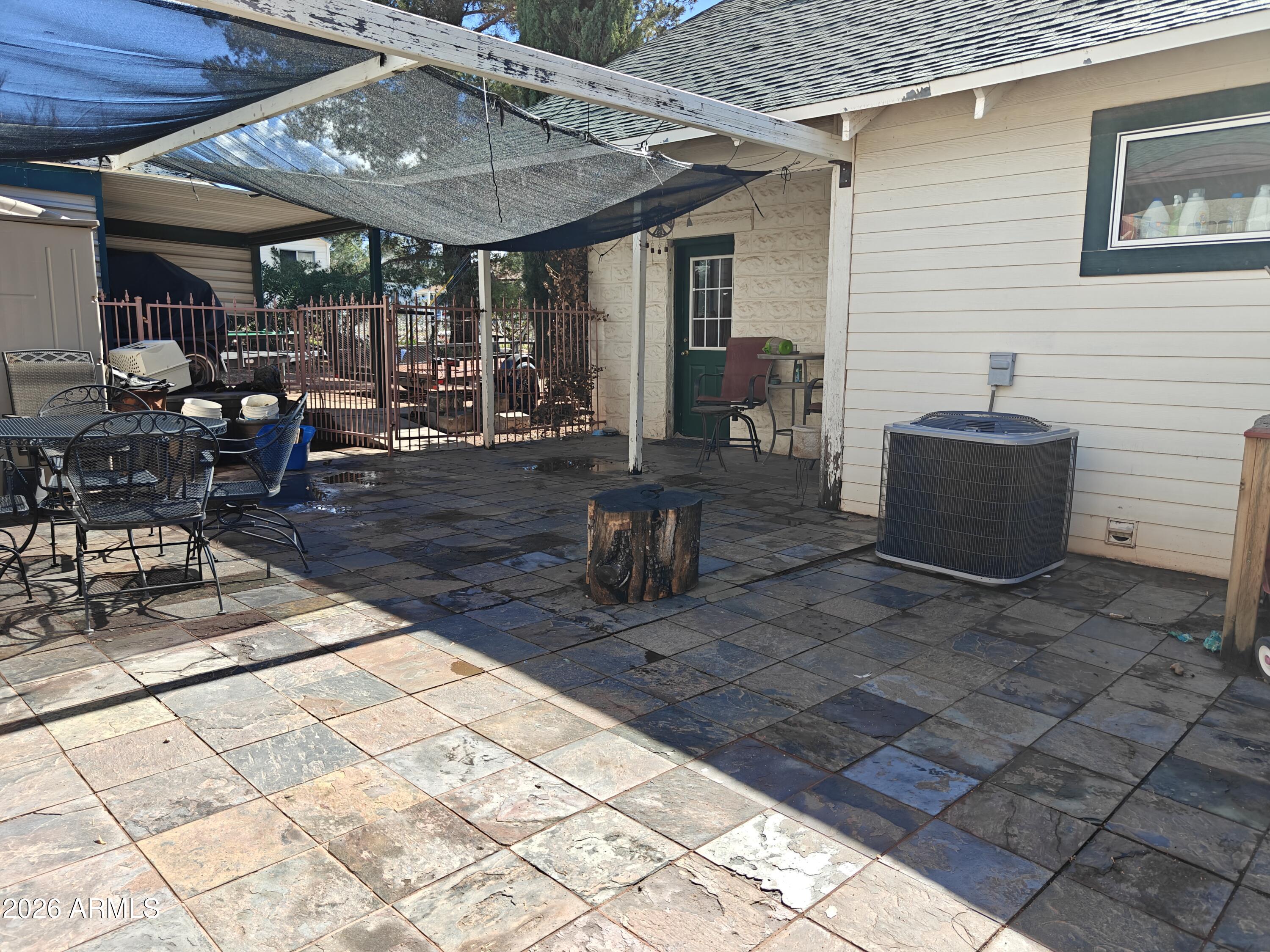 267 North Street Globe, AZ 85501 - Photo 31 of 34 IMG20260217112158