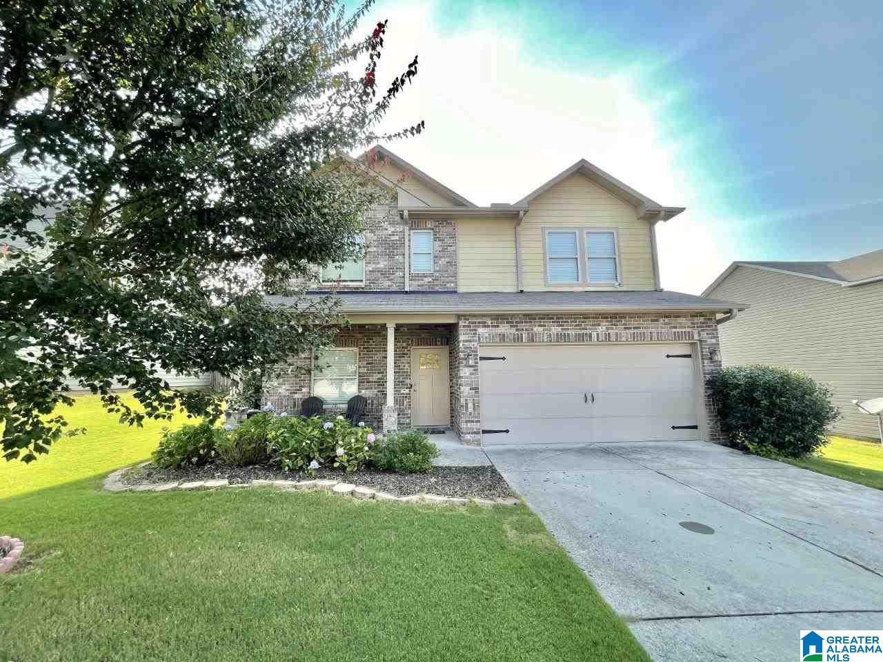 173 Ashby Street Calera, AL 35040 - Photo 1 of 4