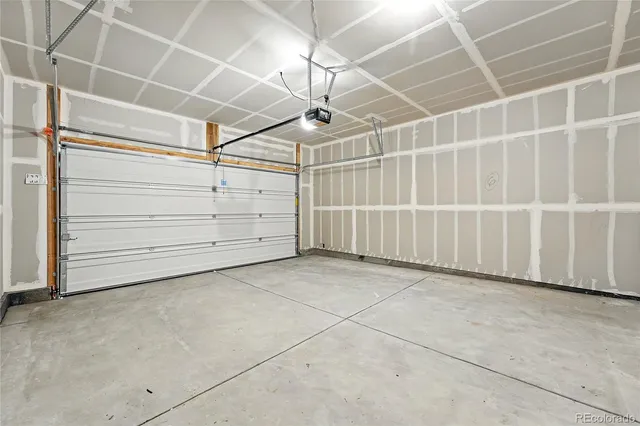 a view of a city from a balcony