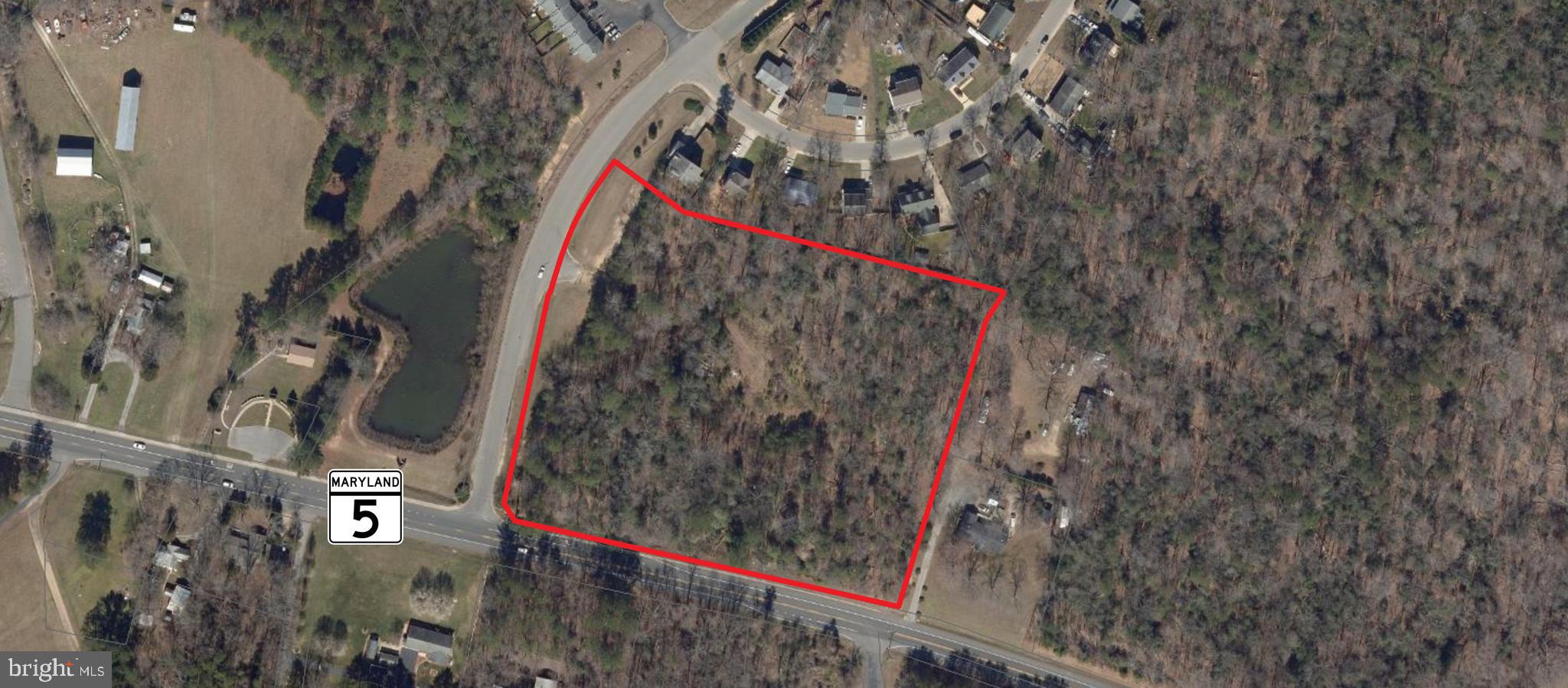 Bay Ridge Road Lexington Park, MD 20653 - Photo 1 of 5