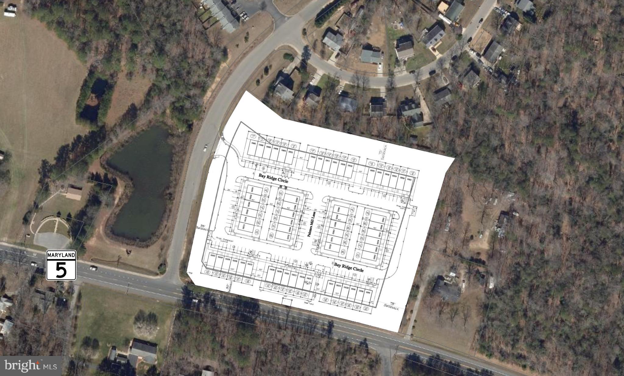 Bay Ridge Road Lexington Park, MD 20653 - Photo 2 of 5
