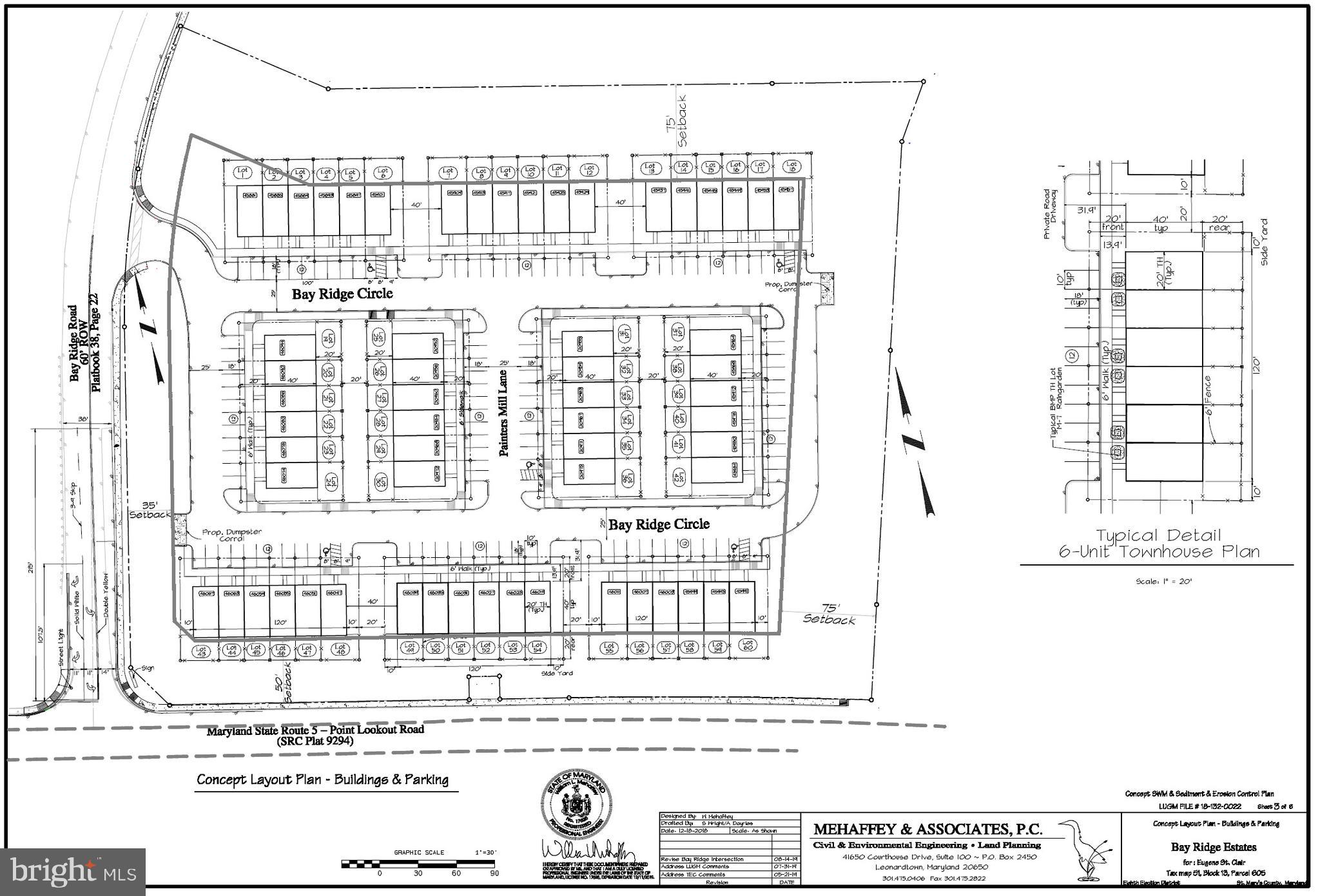 Bay Ridge Road Lexington Park, MD 20653 - Photo 3 of 5