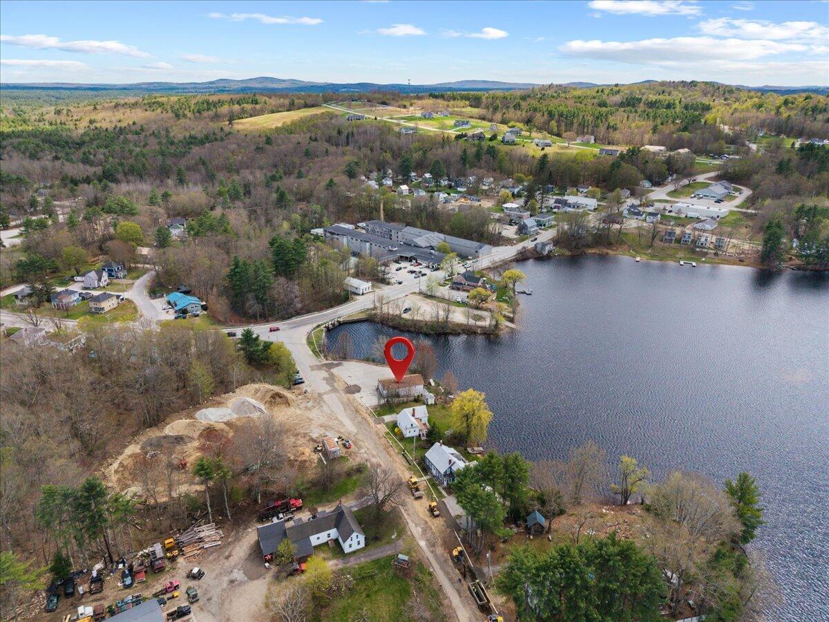 8 Emery Corner Road Limerick, ME 04048 - Photo 29 of 43 Waterfront
