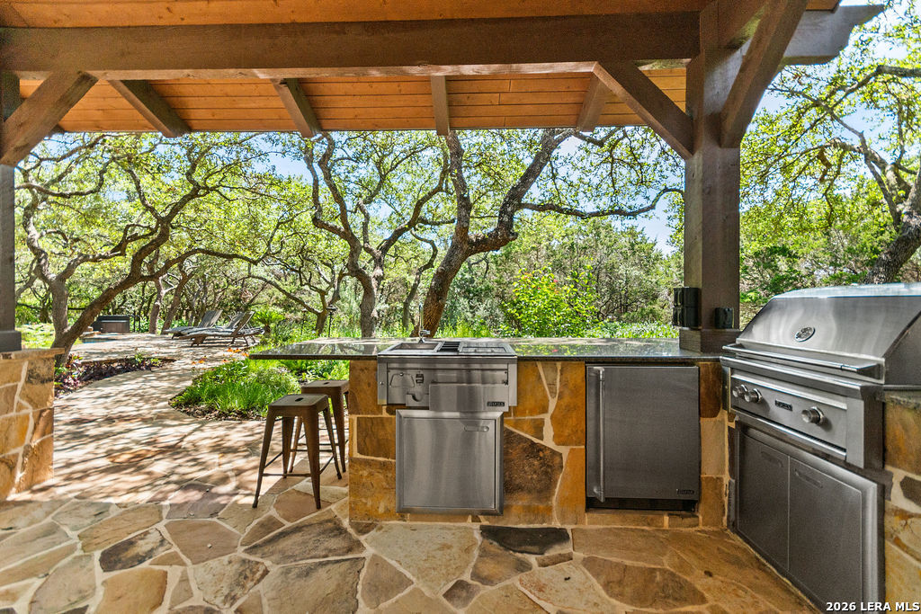 25 Stone Terrace Fair Oaks Ranch, TX 78015 - Photo 78 of 95
