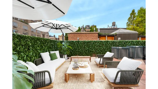 $55,000 | 51 East 67th Street | Lenox Hill