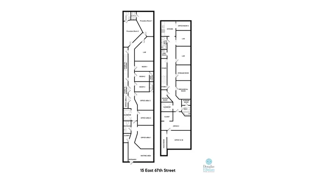 $55,000 | 51 East 67th Street | Lenox Hill