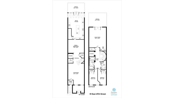 $55,000 | 51 East 67th Street | Lenox Hill
